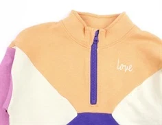 Name It cyclamen sweatshirt